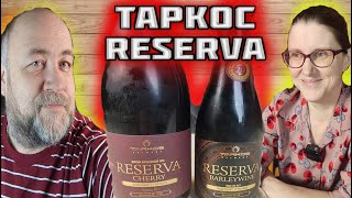 :    12   Reserva Barleywine       