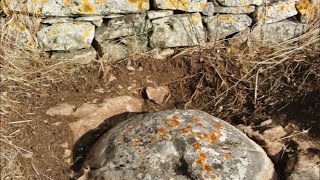 Defi̇ne İşaretleri̇ Çözümü Defi̇ne Ci̇nleri̇ Ve Tilsimlar Defi̇ne Sohbetleri̇