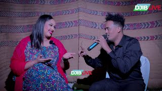 Qamar Suuugaani || Nasiibku Haduu Ku Ciilo 2025 New Song