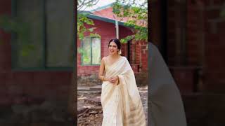 Vishu Wishes From Malavika Mohanan