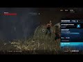 Dbd full test with crew