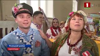 В Полоцком районе устроили В Полоцком районе устроили