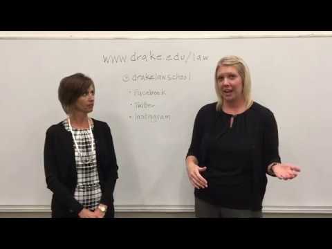 Applying to Drake
