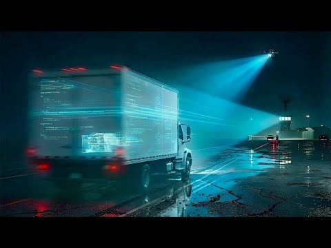 Video RTX BBN Technologies XENA Program: Kilometer-Range X-Ray Imaging Breakthrough