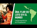 Canta a la Divina Madre - Latinoamérica en Prashanti