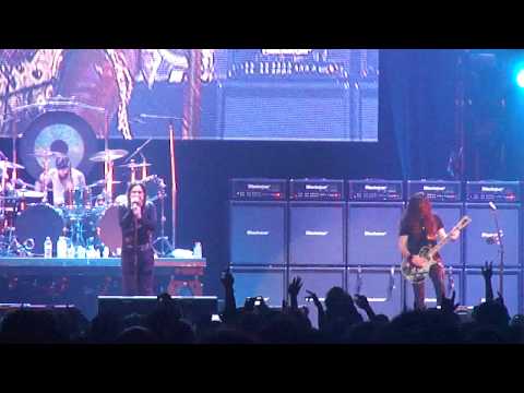 Ozzy Osbourne: Drum