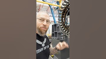 Building Out My New MONSTER 3 Axis Mill