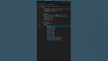 HTML coding page design #code #coder #coding #timelapse #html #webpage #webdevelopment #speedcode