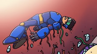 Poison Kid - Tocar el cielo
