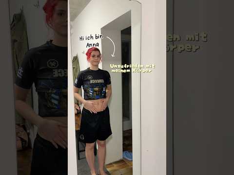 Tag 1/30. Mal sehen wie viel man schafft, wenn man regelmäßig Sport macht & sich ausgewogen ernährt