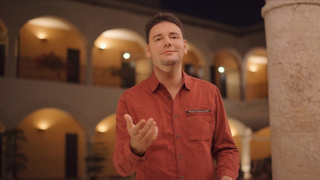 Pascal Silva - Lo mejor de mi vida (video official)