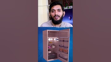 Fridge, OFF பண்ணி OFF பண்ணி போடலாமா?