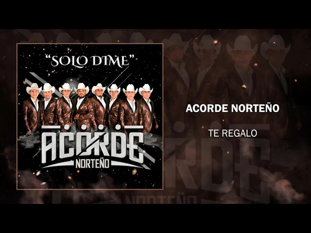 Acorde Norteño - El Mero Mero