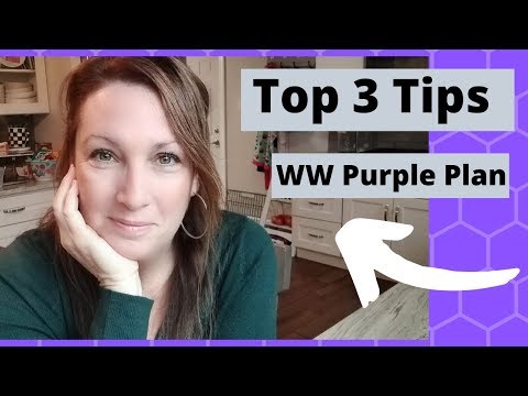 success-tips-for-the-ww-purple-plan-|-overcoming-carbs