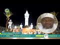 Liked on YouTube: Waajal 18 Safar: Li ngua Xamoul Won ci Magal Gui