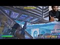 I ran into a fortnite cheater in 2025…