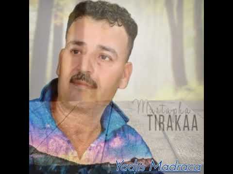 Mustapha Terakaa -