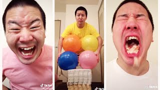 Junya Best Of December Tiktok Compilation- Part 6 Most Funny Videos On Youtube .じゅんや