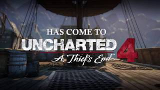 Uncharted 4   Survival Trailer ¦ Ps4