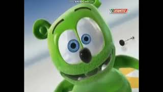 Parizaki Ifantis 2009 Gummy Bear Mpeg4 Effects