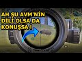 AH ŞU AVM'NİN DİLİ OLSA DA KONUŞSA ! ONE MAN SQUAD EFSANE MAÇ PUBG MOBİLE