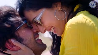 Tere Pyaar Mein | 4K Video | Ranbir Kapoor | Shraddha Kapoor |🎧HD Audio | Arijit S | Nikhita Gandhi.