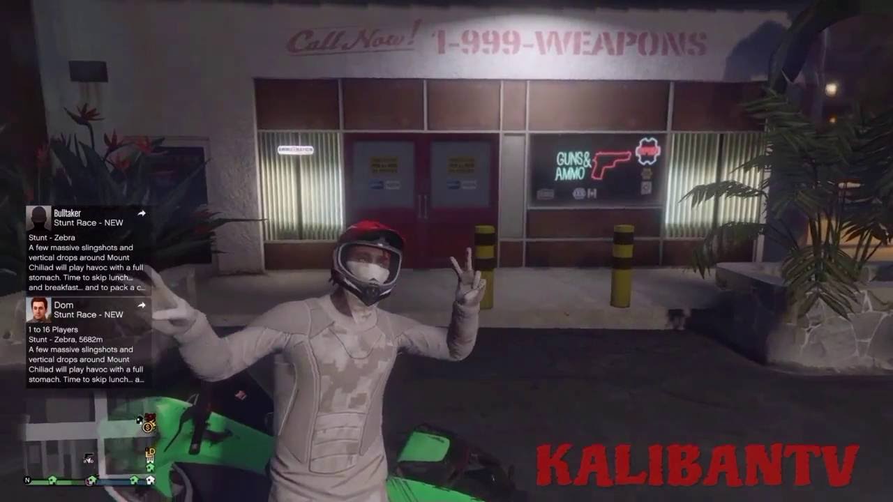 GTA 5 ONLINE ANY HELMET WITH BANDANA MASK GLITCH AFTER PATCH 1.35 YouTube