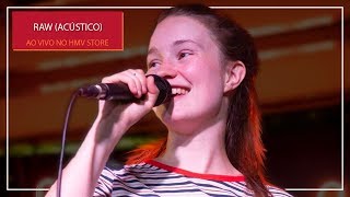 Sigrid - Raw | Acústico | (Ao vivo no HMV)