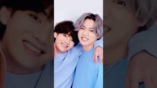 teakook 💜 cute 💜best friends 💜 🐰🐯#bts#v#jungkook#btsshorts#btsarmy#💜💜💜💜