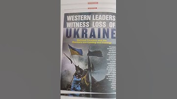 World Times Magazine June 2022 | CSS Current Affairs Magazine