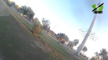 THuG 180 - Brannstorming