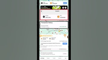 Avive withdrawal received #avivemining #avivewithdrawal #aviveshorts