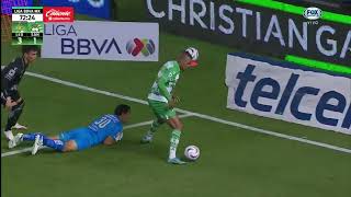  León 3-1 Santos false Liga BBVA MX false Apertura 2023 - Play IN