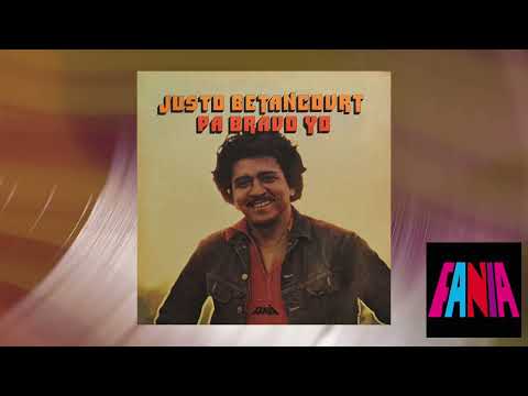 Justo Betancourt - Pa' Bravo Yo (Official Visualizer)