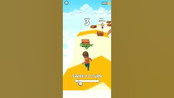 shortcut run all level gameplay android ios walkthrough#short