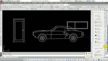 HƯỚNG DẪN TẠO VÀ SỬ DỤNG BẢNG CÔNG CỤ TOOL PALETTES TRONG AUTOCAD RẤT HAY VÀ TIỆN LỢI