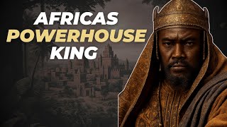 The King Who Made The World Recognize Africa [Kickstarter Promo]