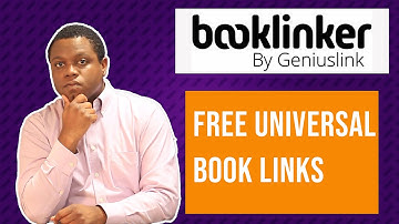 Booklinker Review: Free Marketing Tool