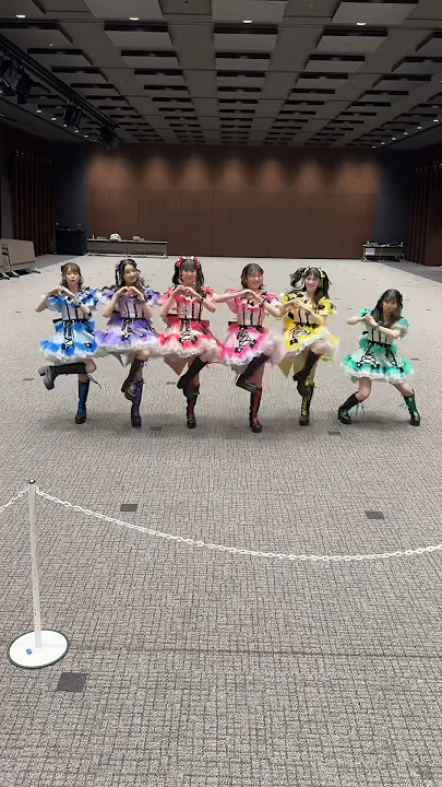 ［🧡］「すきっ！〜超ver〜」3周年！