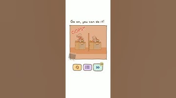 Thief Puzzle Level 102 Solution