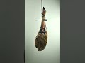 Vídeo: Paleta de Bellota 100% Ibérica Córdoba (Los Pedroches) - Pata Negra