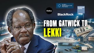 Lekki International Airport heeft eindelijk een investeerder! | Ownahomeng TV | Voel je thuis
