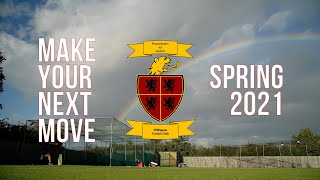 WCC - Make Your Next Move!