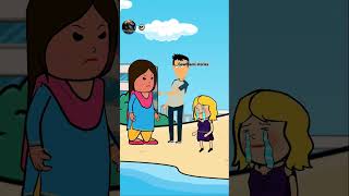 ❗💥 அப்பா அம்மா திட்டிட்டாங்க#trendinf#viral#cartooncomedy