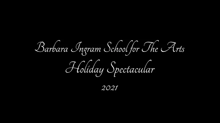 2021 BISFA Holiday Spectacular