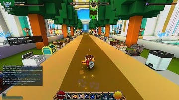Trove gem augmenting tips!
