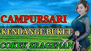 ALBUM PILIHAN CAMPURSARI PALING ENAK DI DENGAR