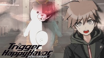 HOW DID I NOT SEE THAT!!! | Danganronpa: TriggerHappyHavoc | #34 *FINALE*