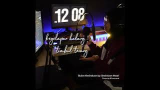 Bulan Kerinduan by Shahrizan Masri | cover by 81.com.mai
