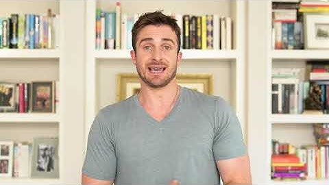They Told You They Wanted a Break? The Perfect Response… (Matthew Hussey)